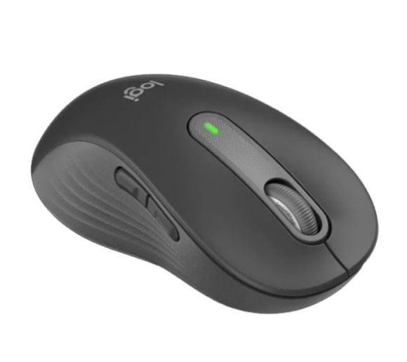 Logitech - Miš Wireless Logitech M650 L left sivi 910-006239_1
