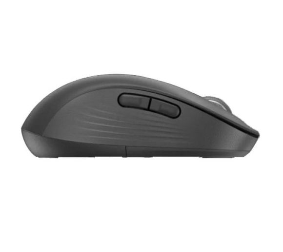 Logitech - Miš Wireless Logitech M650 L left sivi 910-006239_2