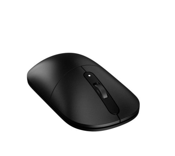 Miš Wireless Everest SMW-384 crni_3