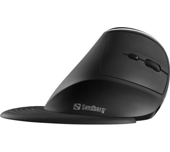 Miš Wireless Sandberg Vertical 630-13_3