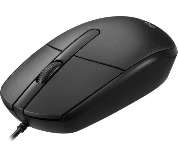 Miš žični Sandberg Saver crni 331-00_0