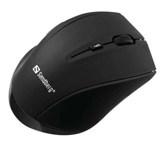 Miš Wireless Sandberg Pro 630-06_1