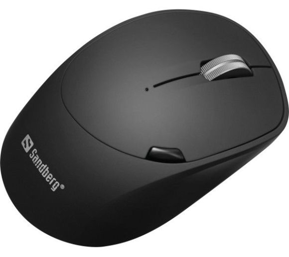 Miš Wireless Sandberg Pro Recharge 631-02_0