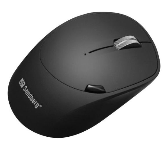 Miš Wireless Sandberg Pro Recharge 631-02_1