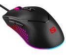 Miš Sandberg Azazinator USB 6400DPI 640-20_small_0
