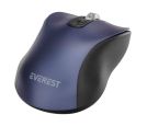 Miš Wireless Everest ETERNAL tamnoplava_small_4