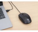 Manhattan - Miš Manhattan Comfort II USB 190190_small_2