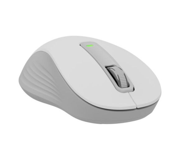 Miš Wireless Everest SM-BT19 Bluetooth beli_1