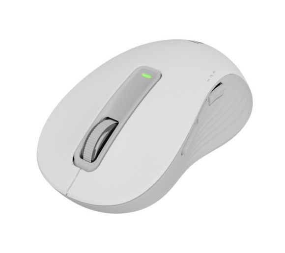 Miš Wireless Everest SM-BT19 Bluetooth beli_2