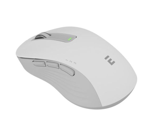 Miš Wireless Everest SM-BT19 Bluetooth beli_4