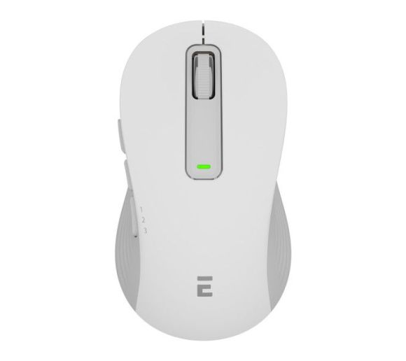 Miš Wireless Everest SM-BT19 Bluetooth beli_5