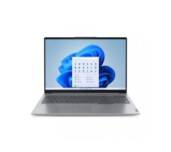 Lenovo - NB Lenovo ThinkBook 16 G7 R7-7735HS/16GB/M.2 512GB SSD/16"FHD/SRB/3Y/21MW001MYA_0