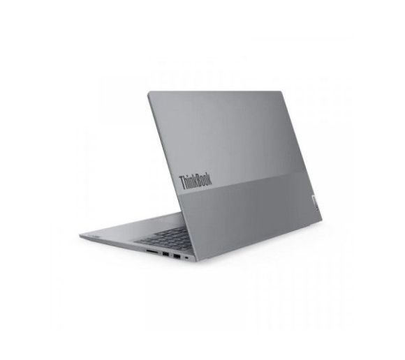 Lenovo - NB Lenovo ThinkBook 16 G7 R7-7735HS/16GB/M.2 512GB SSD/16"FHD/SRB/3Y/21MW001MYA_2