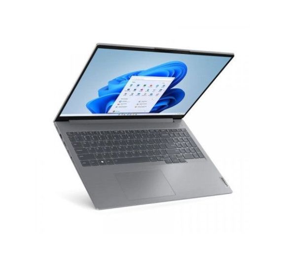 Lenovo - NB Lenovo ThinkBook 16 G7 R7-7735HS/16GB/M.2 512GB SSD/16"FHD/SRB/3Y/21MW001MYA_3