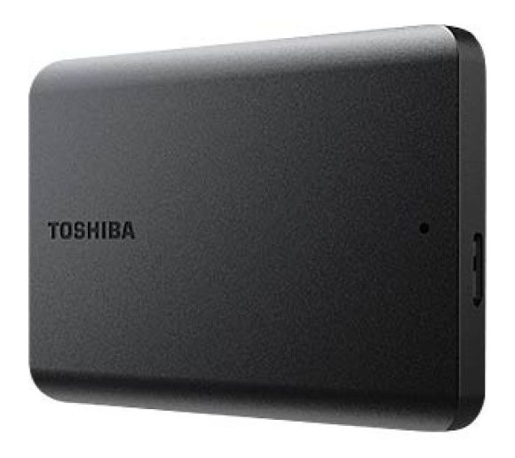 Toshiba - HDD E2.5" Toshiba 510 1TB USB3.2 HDTB510EK3AA_0