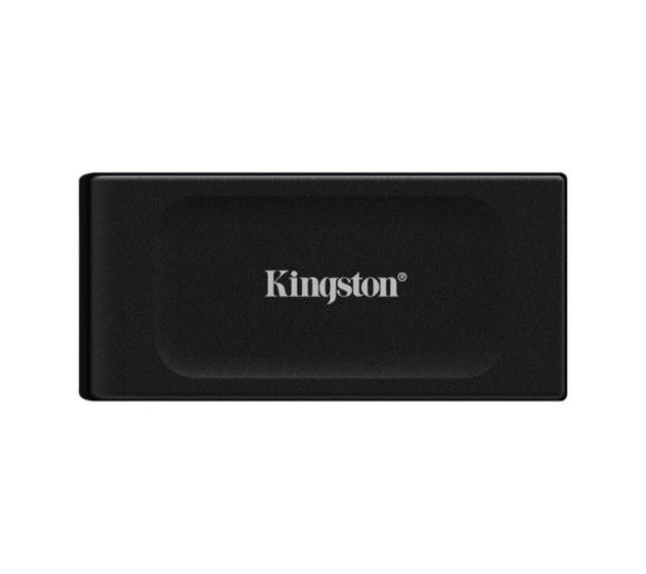 Kingston - Eksterni SSD 1TB Kingston Portable XS1000 USB 3.2/USB-C SXS1000/1000G_0