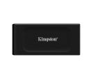 Kingston - Eksterni SSD 1TB Kingston Portable XS1000 USB 3.2/USB-C SXS1000/1000G_small_0