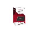 Kingston - Eksterni SSD 1TB Kingston Portable XS1000 USB 3.2/USB-C SXS1000/1000G_small_1