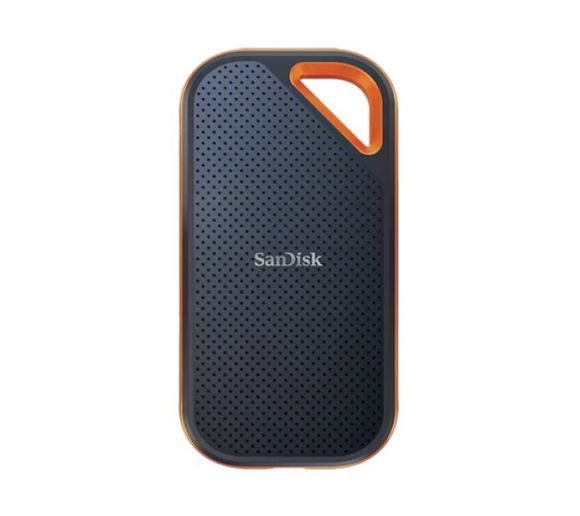 SanDisk - Eksterni SSD 1TB Sandisk Extreme PRO Portable USB 3.2 Gen 2x2 SDSSDE81-1T00-G25_0