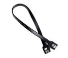 Kabl SATA-SATA 0,3m Bulk_small_0