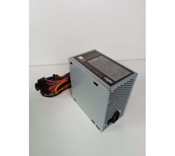 Napajanje Raptor 600W Office Series 12cm fan/80Plus Bronze, RC600-12_1