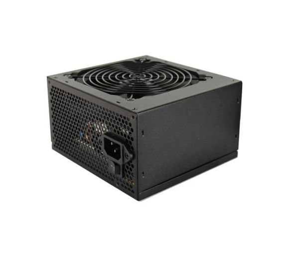 Raidmax - Napajanje 650W Raidmax RX-650XT(B) Black/120mmTC Fan/SI Bulk_0
