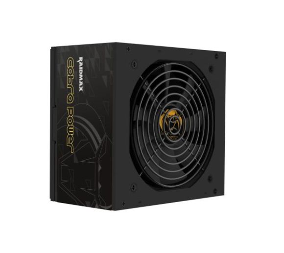 Raidmax - Napajanje 850W Raidmax RX-850AE-M 80+GOLD/Modular/PCIE 3.1/Gen.5/+12VHPWR_3