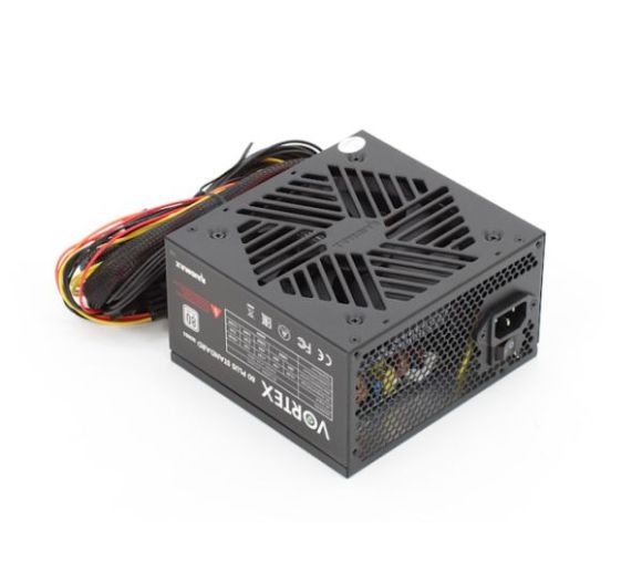 Raidmax - Napajanje 600W Raidmax Vortex RX-600AC-V 80PLUS White_1