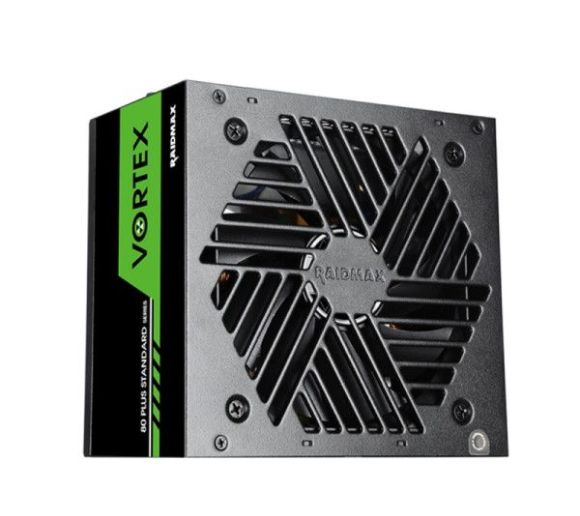 Raidmax - Napajanje 600W Raidmax Vortex RX-600AC-V 80PLUS White_2