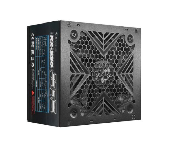 Raidmax - Napajanje 550W Raidmax RX-550XT(B) Full Black/120mmTC Fan/Retail Pack_0