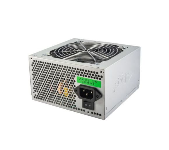 Napajanje Everest 500W 12cm Fan, bulk_0