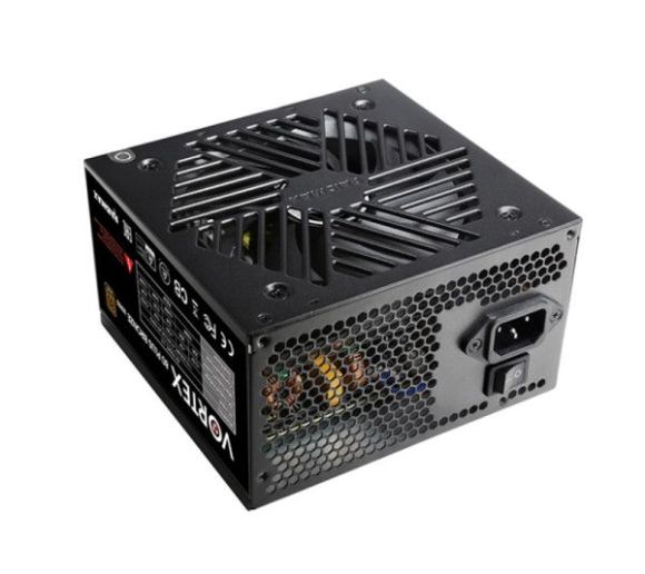 Raidmax - Napajanje 700W Raidmax Vortex RX-700AC-V, Crno 80+ Bronze_0