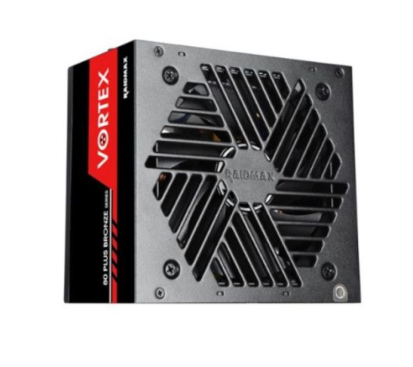 Raidmax - Napajanje 700W Raidmax Vortex RX-700AC-V, Crno 80+ Bronze_1