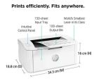 HP - Štampač LaserJet HP M111a 600x600dpi/21ppm 7MD67A_small_6