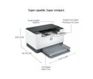 Štampač LaserJet HP M211dw 600x600dpi/30ppm/duplex/Wireless 9YF83A_small_3
