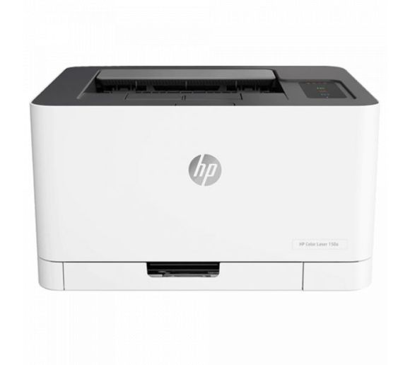 HP - Štampač Color Laser HP 150a 600x600dpi 18/4ppm 4ZB94A_0