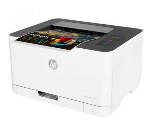 HP - Štampač Color Laser HP 150a 600x600dpi 18/4ppm 4ZB94A_2