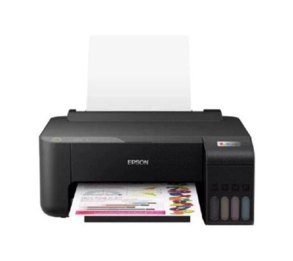 EPSON - Štampač Color EcoTank Epson L1230 štampač 5760x1440 33/15ppm_0