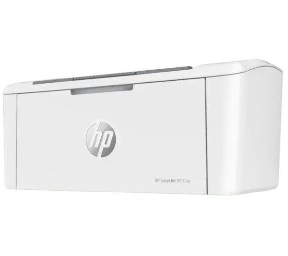 HP - Štampač LaserJet HP M111w 600x600dpi/20ppm/Wireless 7MD68A_1