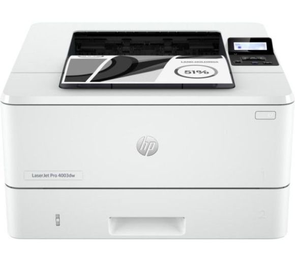 HP - Štampač HP LaserJet Pro 4003dw 2Z610A_0