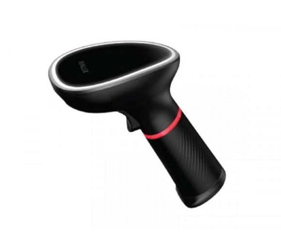 Skener POS Barcode Sunlux XL-9600 2D Wireless/Bluetooth/2200mAh/EAN-40000_0