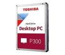 Toshiba - HDD TOSHIBA 4TB HDWD240UZSVA SATA3 128MB_small_0
