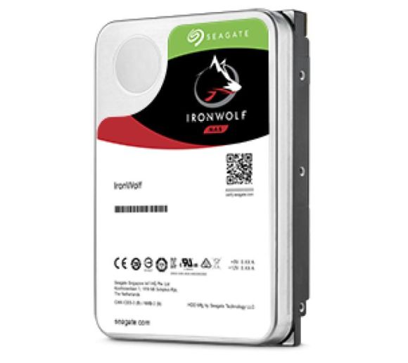 Seagate - HDD Seagate Barracuda 4TB SATA3 256MB ST4000VN006 IronWolf_0