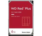 Western Digital - HDD WD 6TB WD60EFPX Red Plus 5400RPM 256MB_small_0