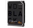 Western Digital - HDD WD 6TB WD6004FZWX 7200RPM 128M Black_small_0