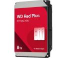 Western Digital - HDD WD 8TB WD80EFPX Red Plus 5640RPM 256MB_small_0