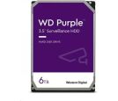 Western Digital - HDD WD 6TB CMR SATA3 WD64PURZ 256MB Purple_small_0