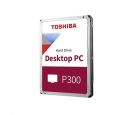 Toshiba - HDD TOSHIBA 6TB HDWD260UZSVA SATA3 128MB_small_0