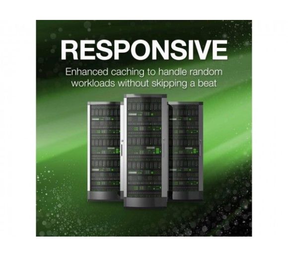 Seagate - HDD FES-SATA 18TB  Seagate EXOS X18 ST18000NM000J 7200RPM 256MB Ent._1