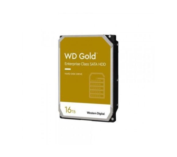 Western Digital - HDD 16TB WD WD161KRYZ Gold 7200RPM 512MB_0